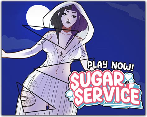 Sugar Service – New Version 0.09B [GeeSeki] .
